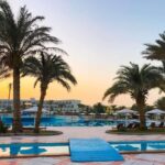 Pharaoh Azur Beach Resort