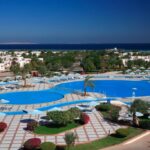 Pharaoh Azur Beach Resort