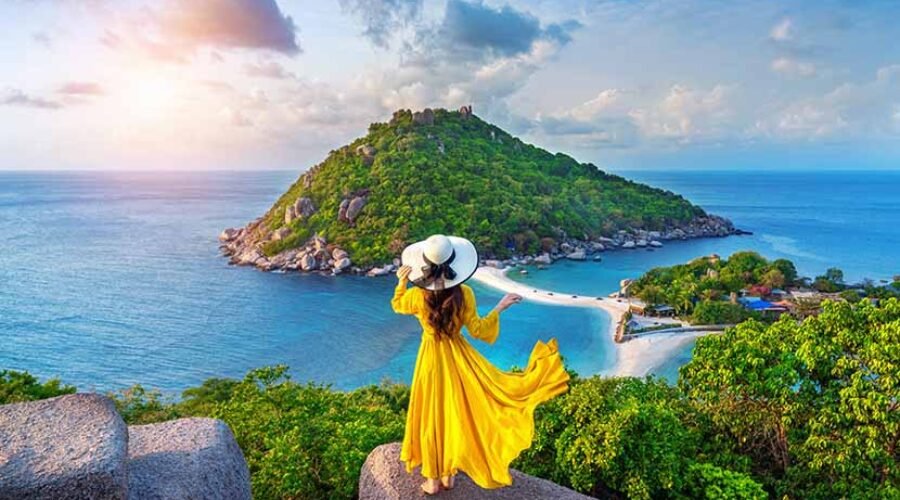 Top 10 Travel Trends in 2025: How Smart Travelers Are Exploring the World