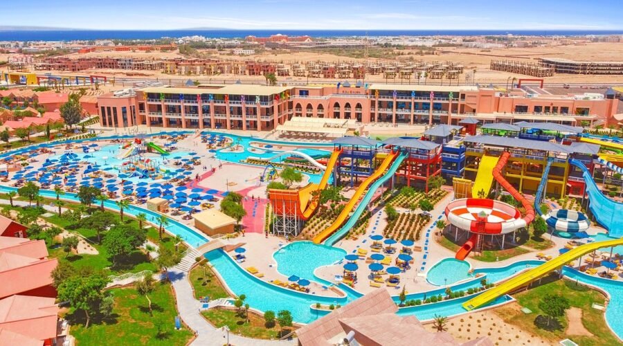 Best Family Friendly Resorts in Hurghada