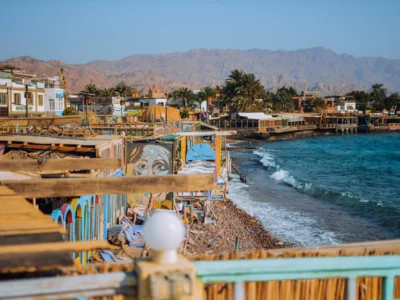 Dahab