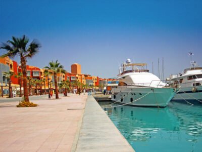 Hurghada
