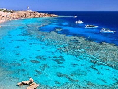 Sharm El Sheikh