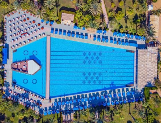 Arabia Azur Resort