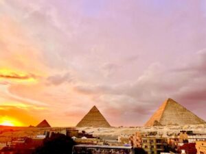 Discover The Best Hotels in Egypt