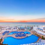 Pickalbatros Palace Resort - Sharm El Sheikh