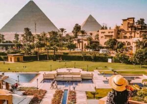 Discover The Best Hotels in Egypt