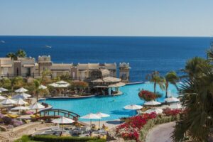 Discover The Best Hotels in Egypt