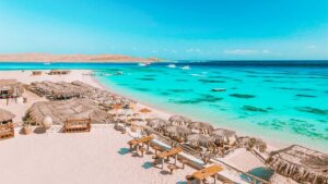 Discover The Best Hotels in Egypt