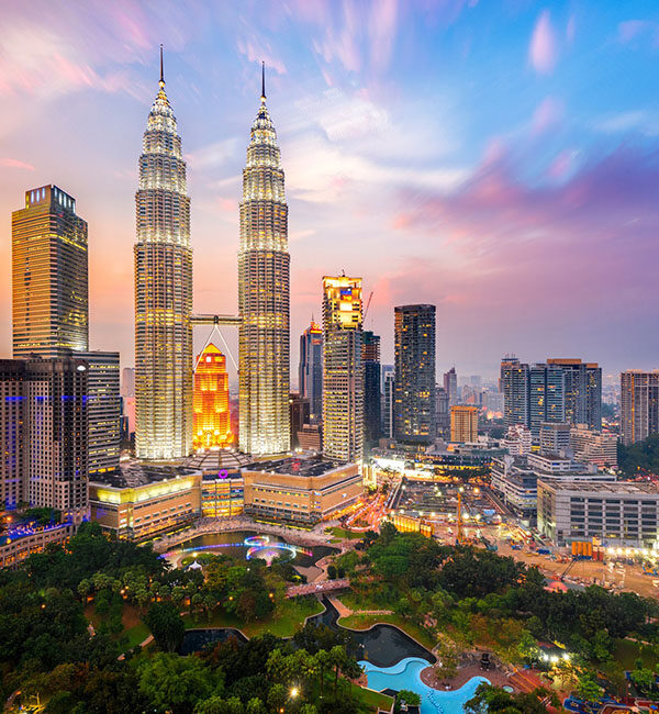 Malaysia snapshot cover iso