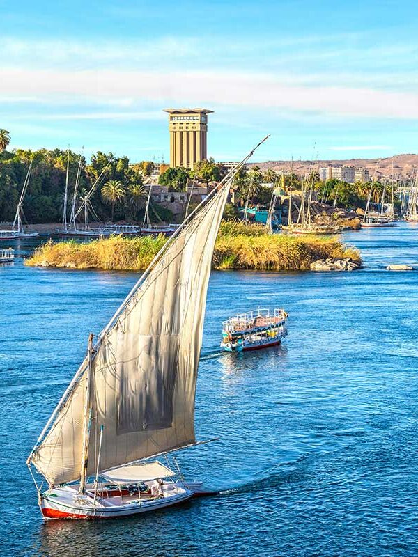 aswan