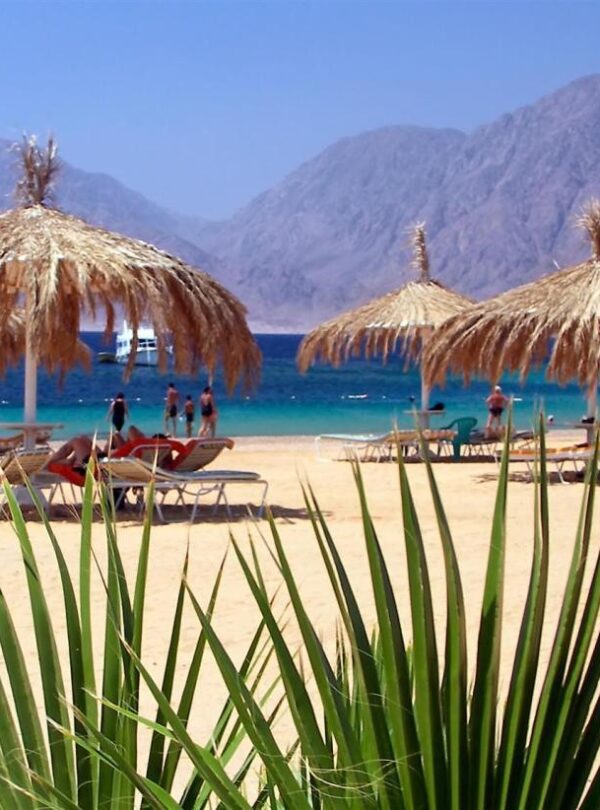 nuweiba