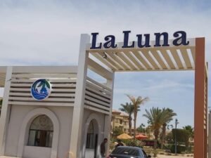 La Luna Azure Ain Sokhna