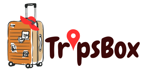 TripsBox – Hotels, Tours & Activities Directory