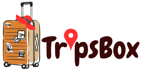Tripsbox | Egypt's Local Booking Hub; Hotels, Rentals, Fishing Trips